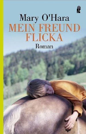 [Flicka 01] • Mein Freund Flicka